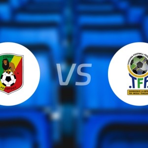 【世非预】刚果共和国vs坦桑尼亚首发阵容名单(2025年09月06日)